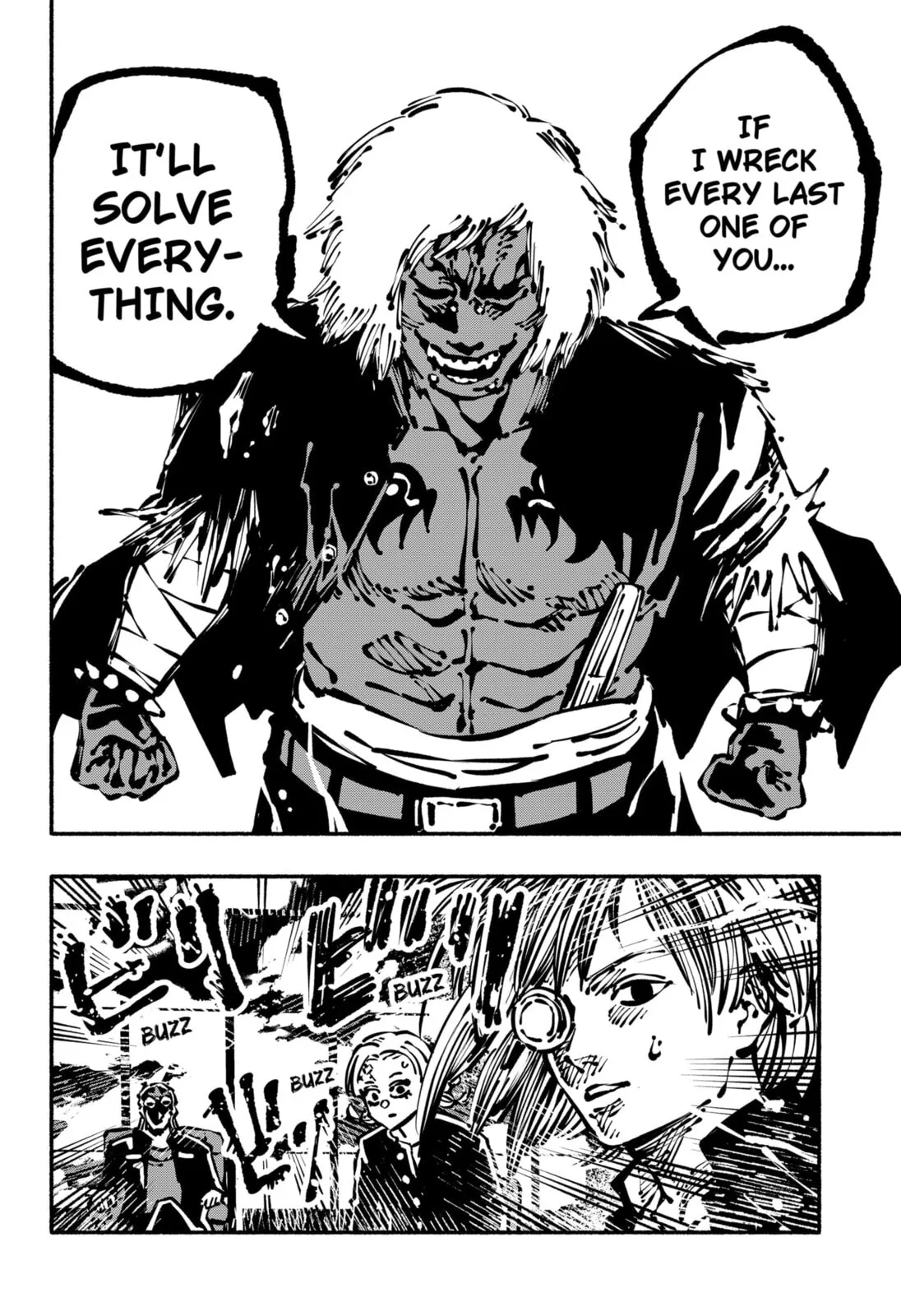 Delinquent Gacha, chapter 17, page 16