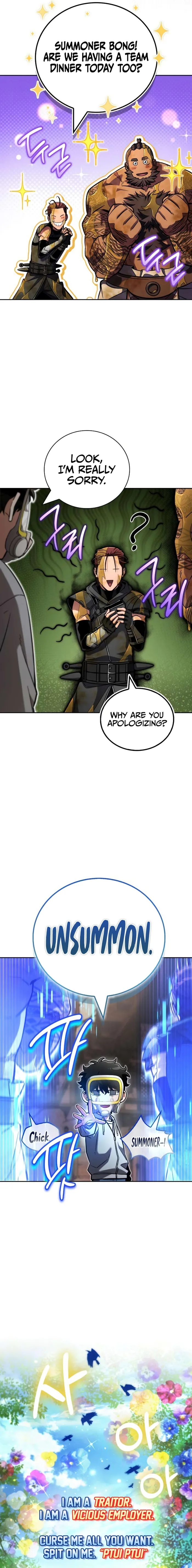 A Wimp’s Strategy Guide to Conquer the Tower, chapter 18, page 13