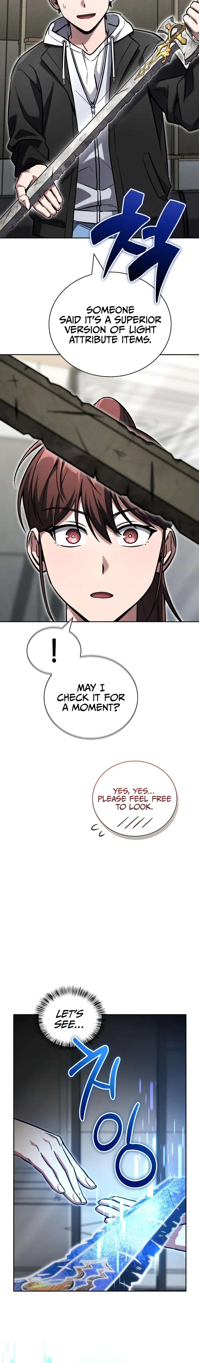 A Wimp’s Strategy Guide to Conquer the Tower, chapter 18, page 24