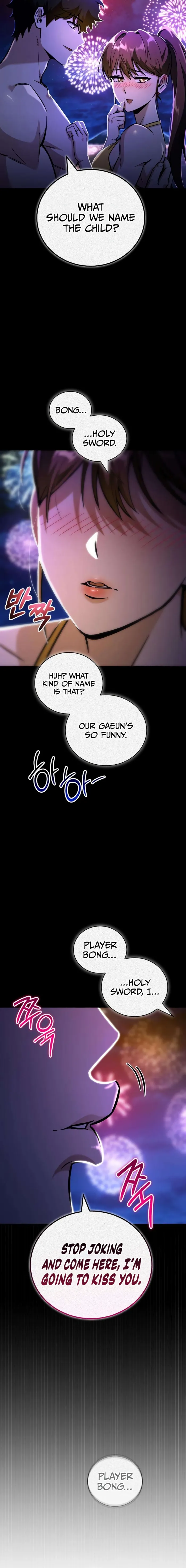 A Wimp’s Strategy Guide to Conquer the Tower, chapter 19, page 2