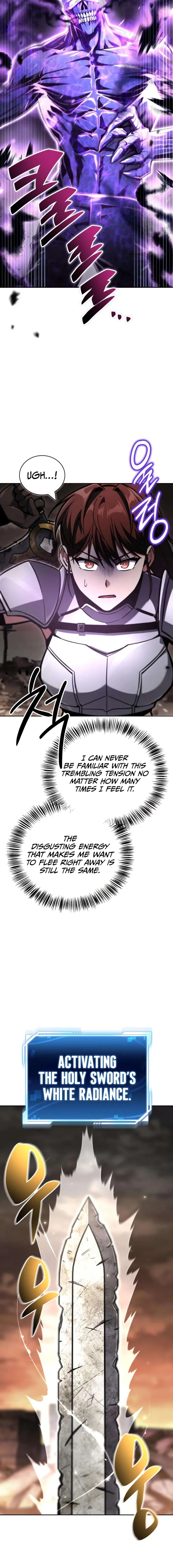 A Wimp’s Strategy Guide to Conquer the Tower, chapter 19, page 6