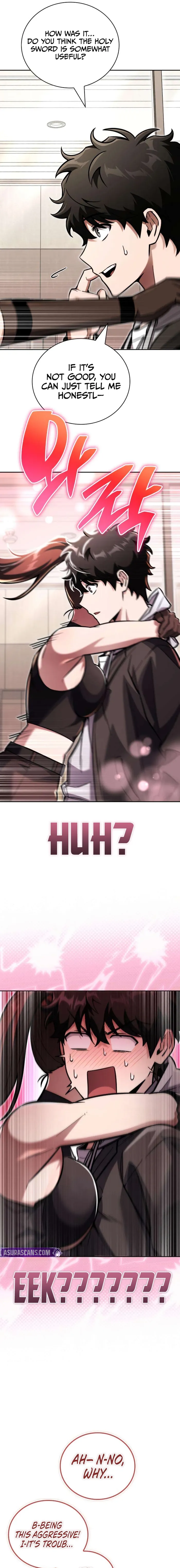 A Wimp’s Strategy Guide to Conquer the Tower, chapter 19, page 15