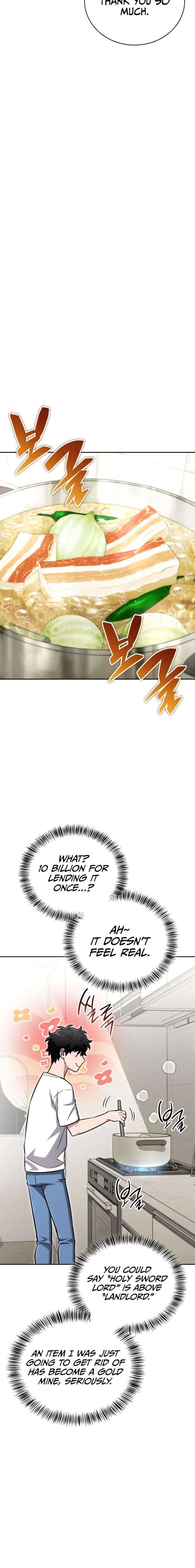 A Wimp’s Strategy Guide to Conquer the Tower, chapter 19, page 22