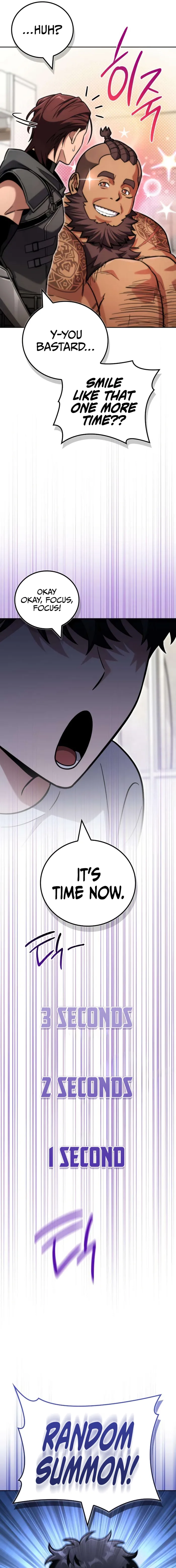 A Wimp’s Strategy Guide to Conquer the Tower, chapter 19, page 29