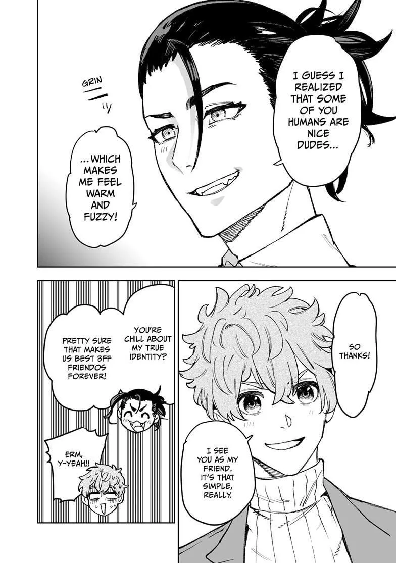 Tokyo Fears Rhapsody, chapter 20.1, page 4