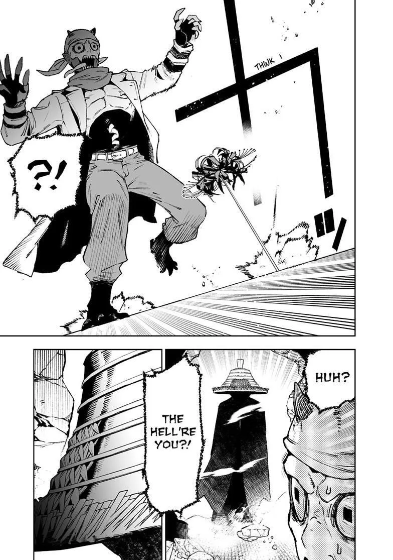 Tokyo Fears Rhapsody, chapter 20.1, page 9