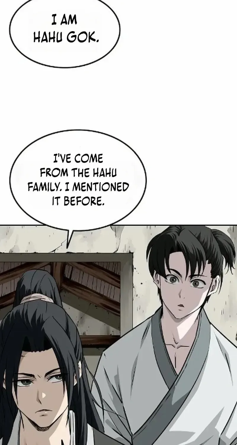 The Supreme Demonic Sword, chapter 25, page 9