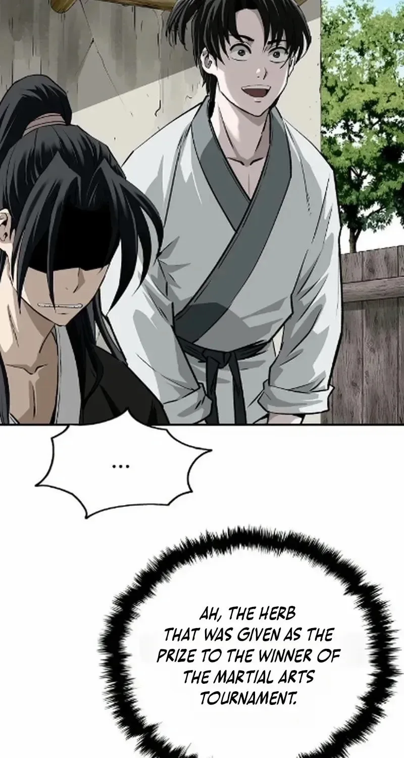 The Supreme Demonic Sword, chapter 25, page 12