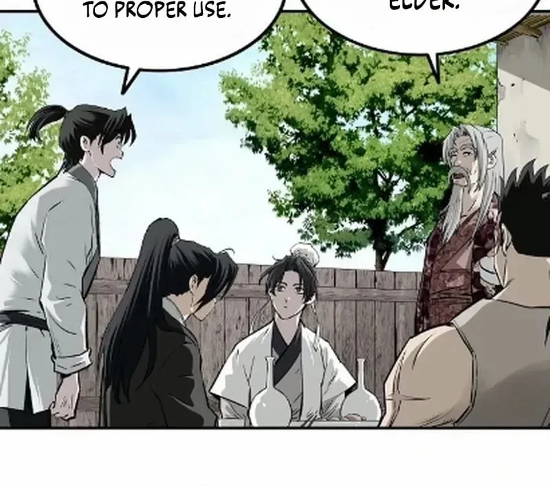 The Supreme Demonic Sword, chapter 25, page 15