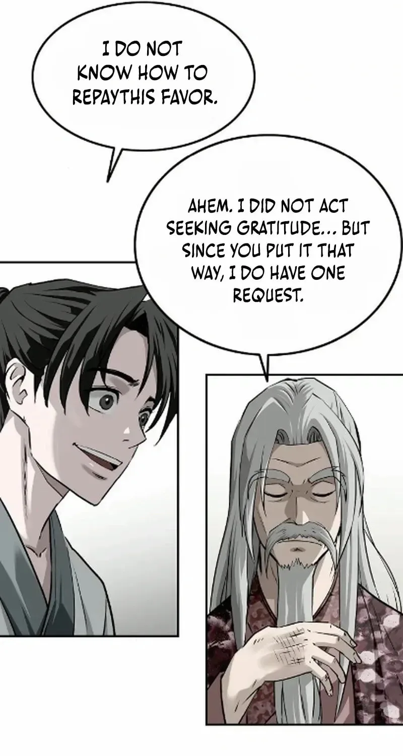 The Supreme Demonic Sword, chapter 25, page 16