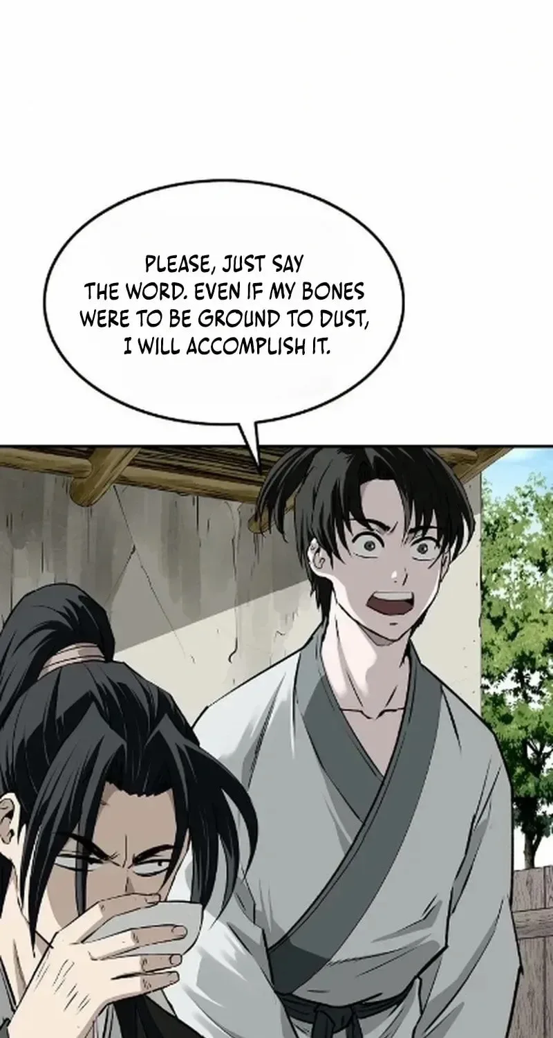 The Supreme Demonic Sword, chapter 25, page 17