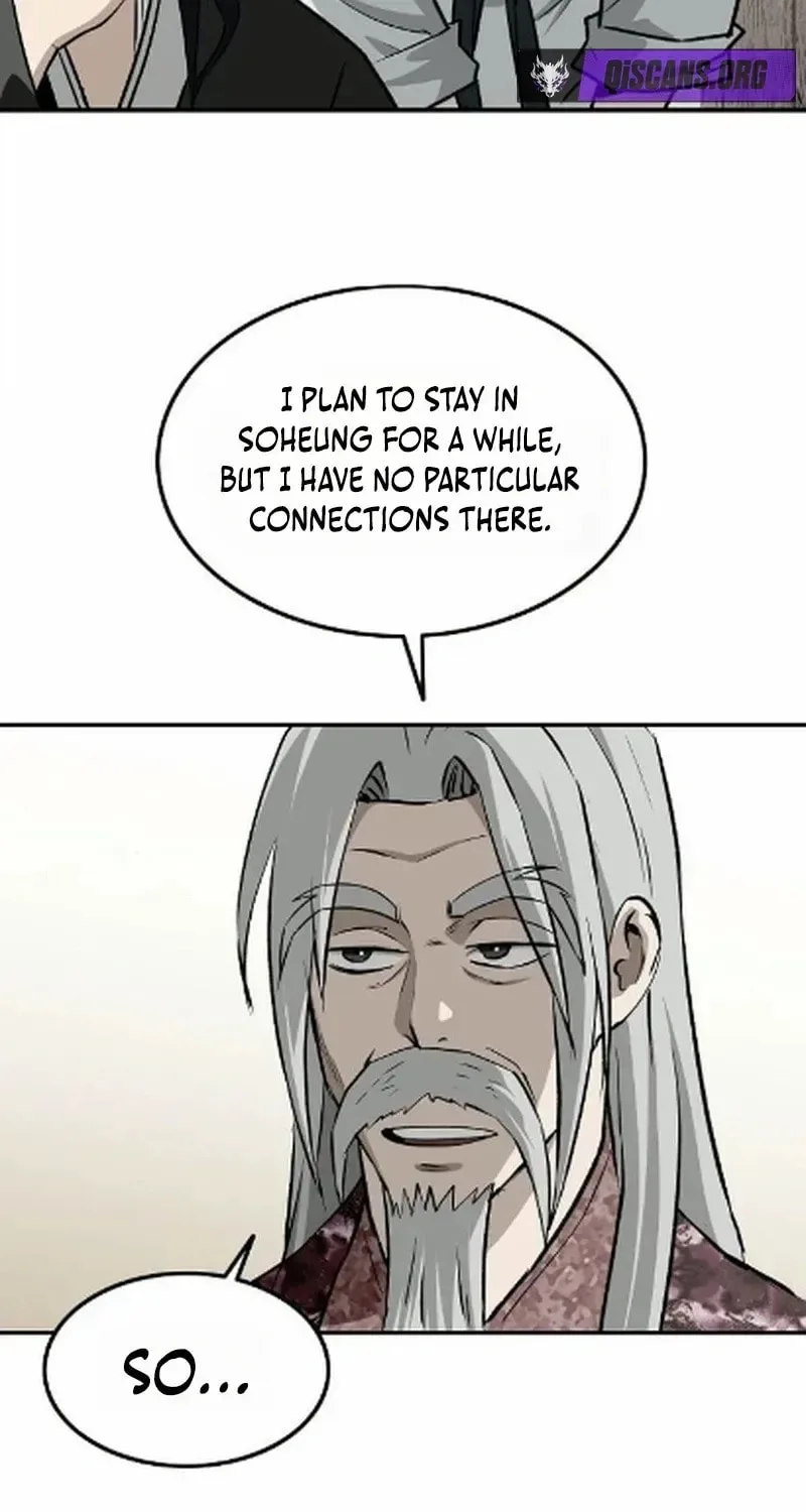The Supreme Demonic Sword, chapter 25, page 18