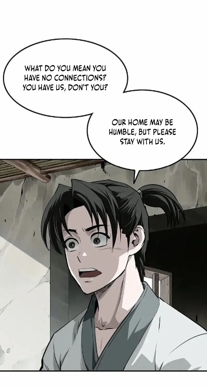 The Supreme Demonic Sword, chapter 25, page 19