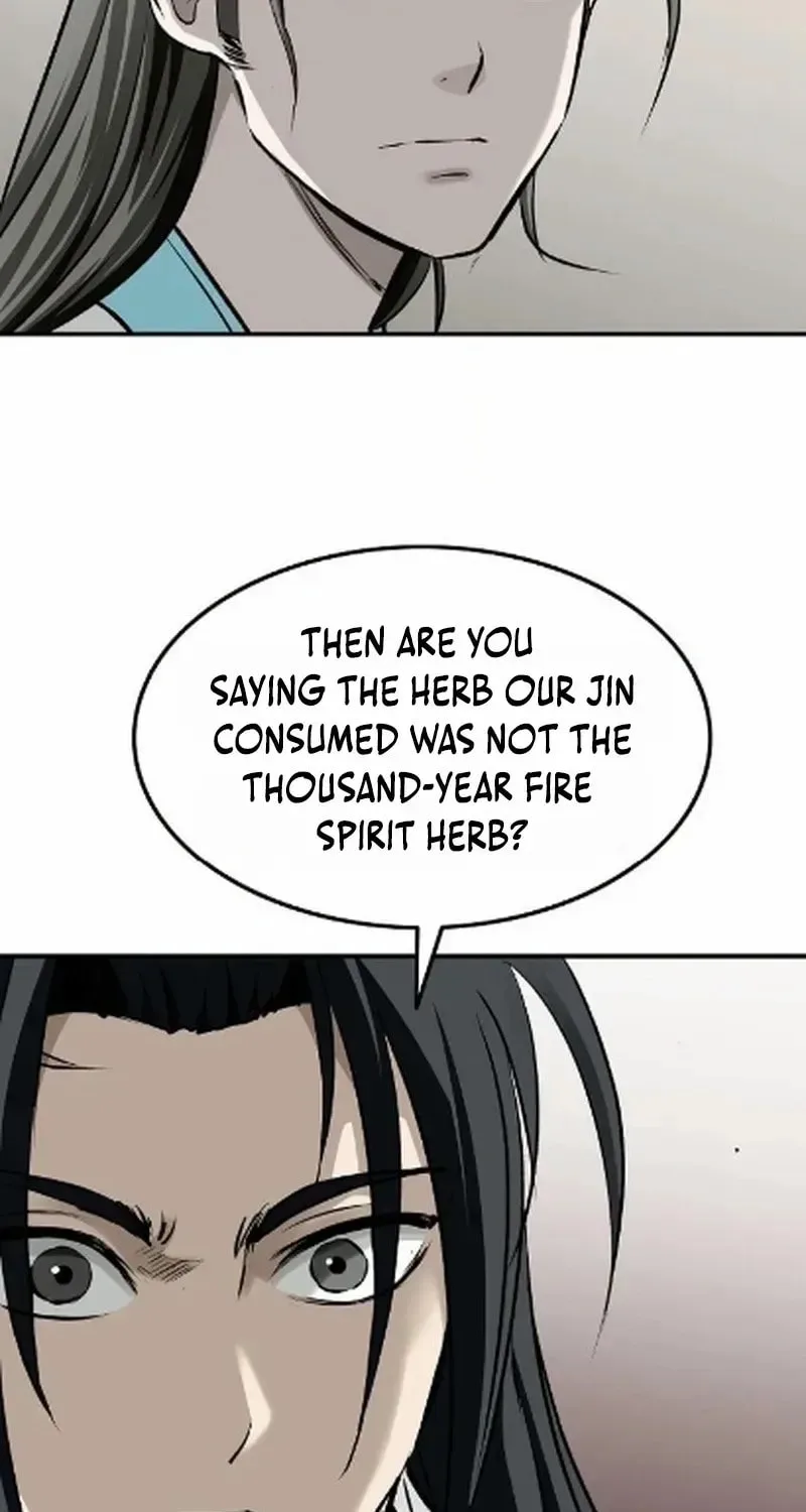 The Supreme Demonic Sword, chapter 25, page 25
