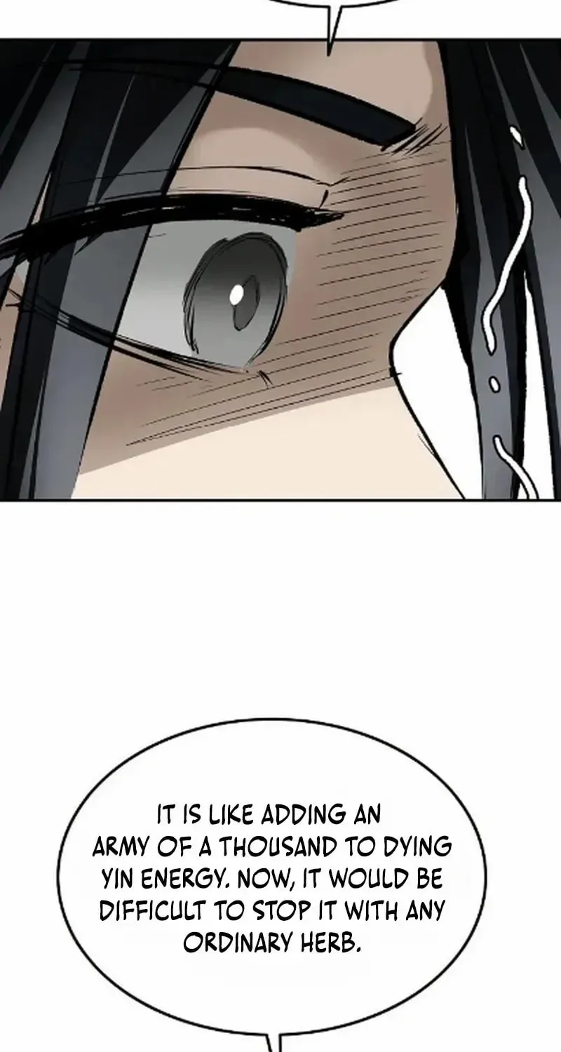 The Supreme Demonic Sword, chapter 25, page 33