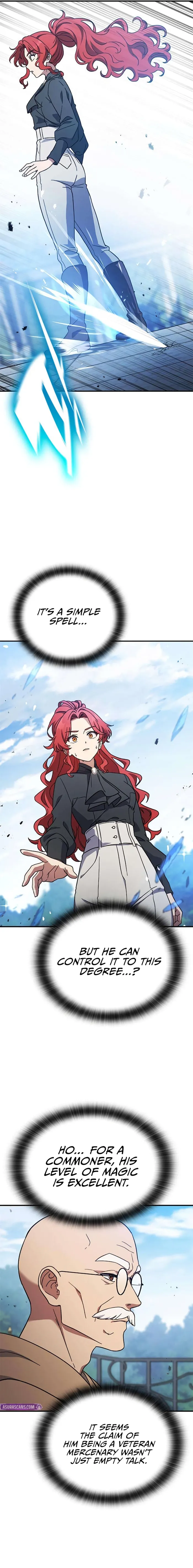 Noble Lady Reformation Guide, chapter 14, page 9