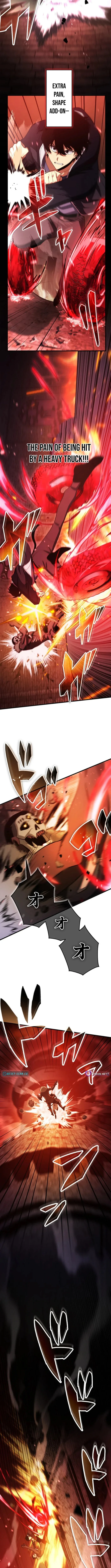 Dead End Demonics: The First Returner, chapter 20, page 7