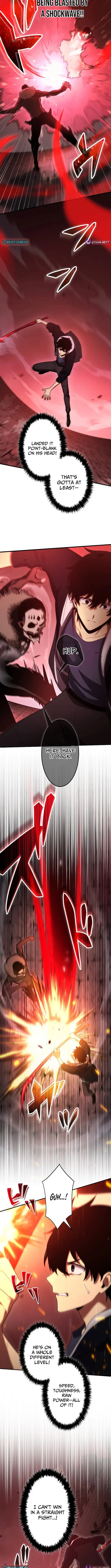 Dead End Demonics: The First Returner, chapter 20, page 12