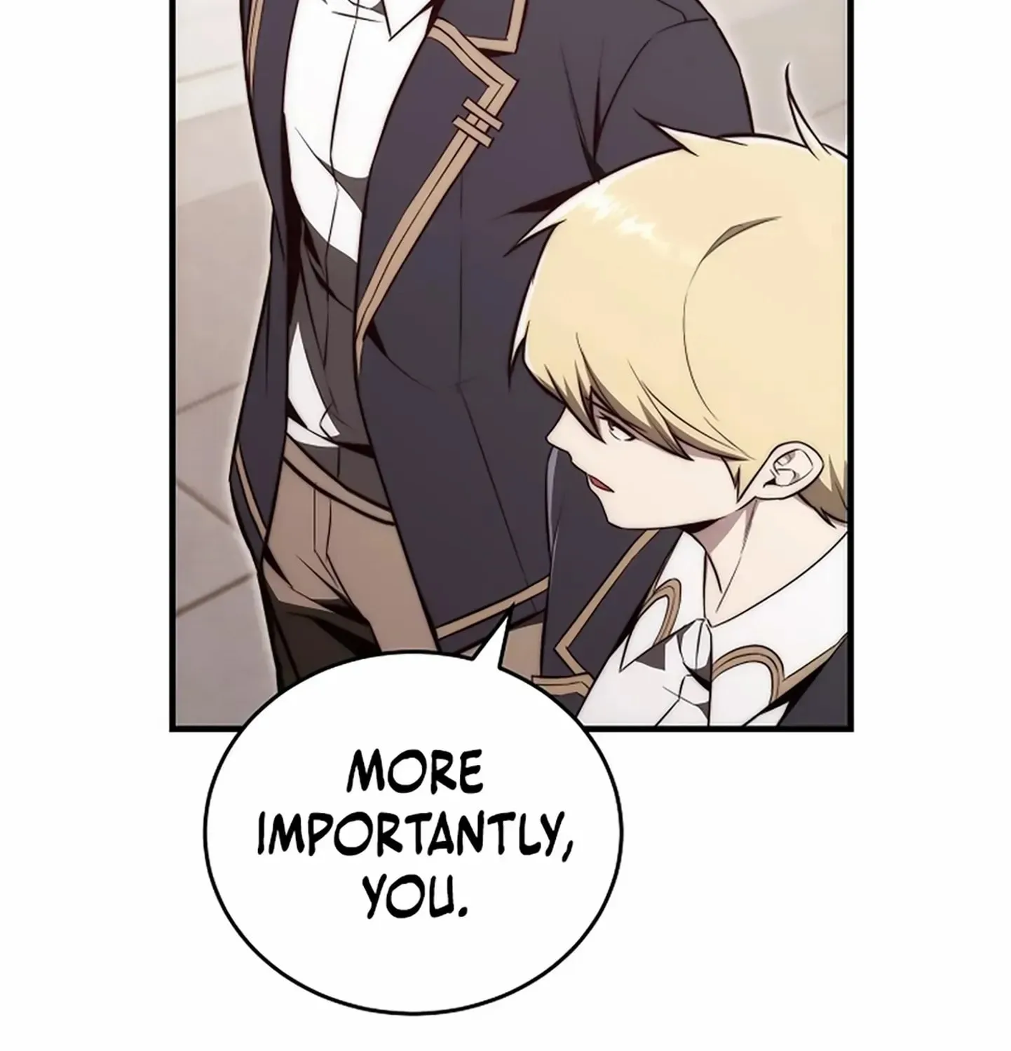 The Regressor Can Make Them All, chapter 17, page 36