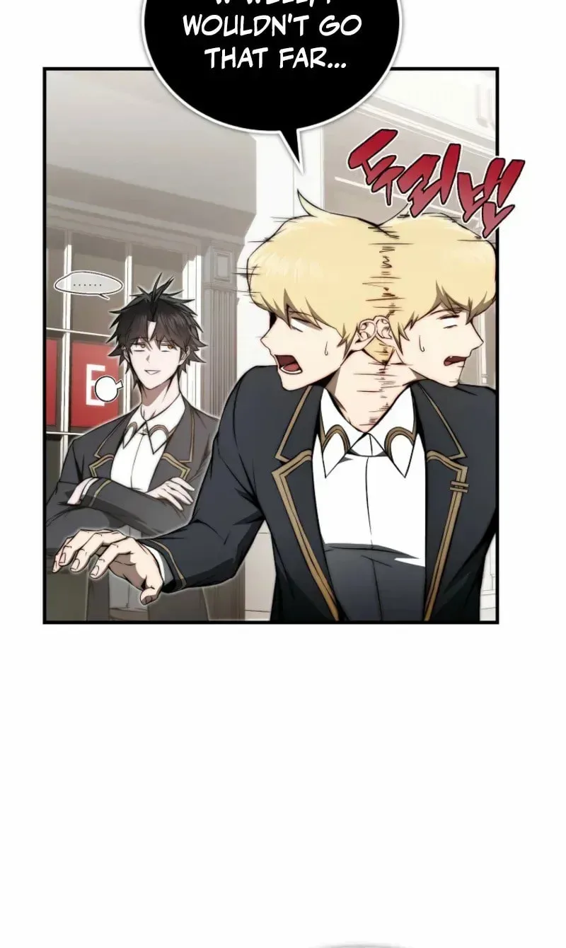 The Regressor Can Make Them All, chapter 18, page 10