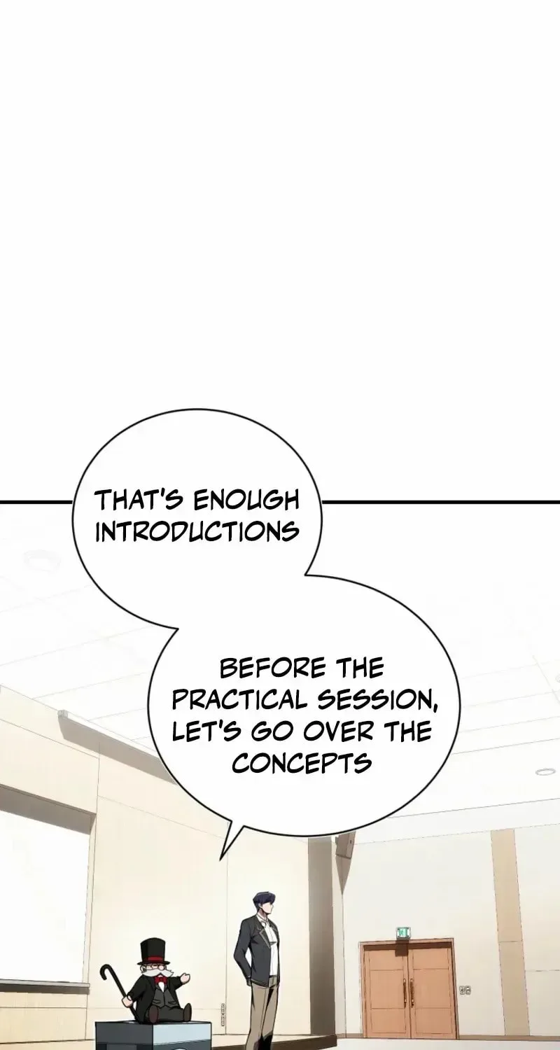 The Regressor Can Make Them All, chapter 18, page 20