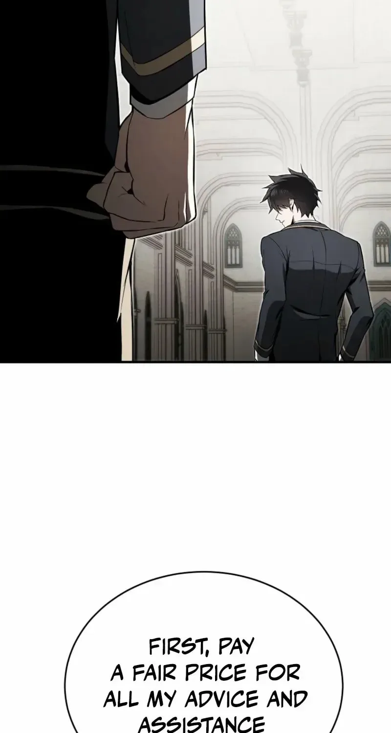 The Regressor Can Make Them All, chapter 18, page 41