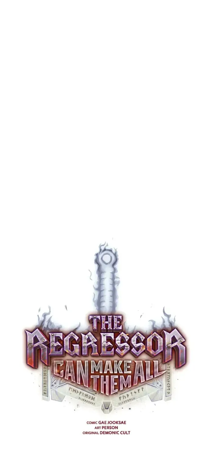 The Regressor Can Make Them All, chapter 21, page 47
