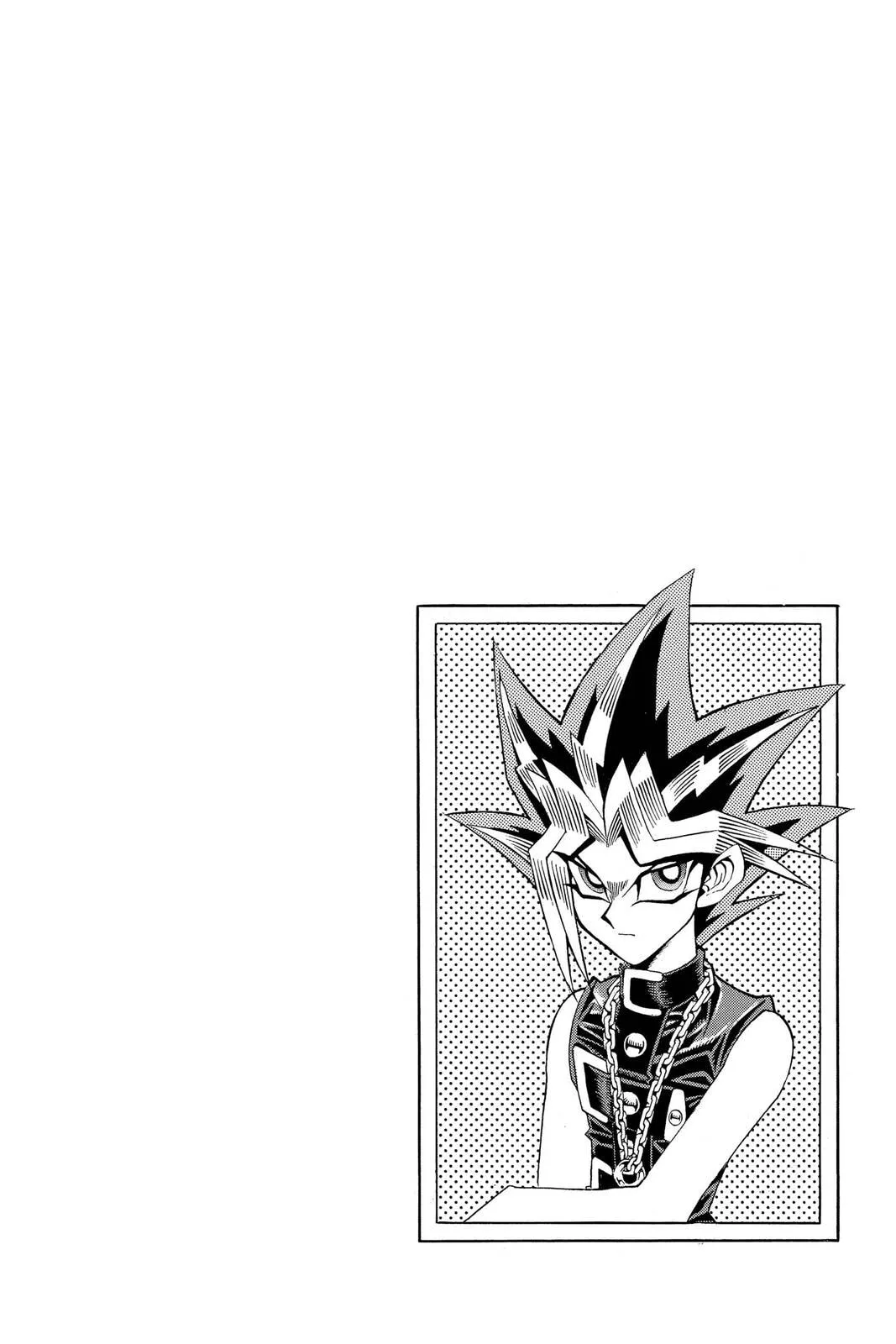 Yu-Gi-Oh!, chapter 127, page 21