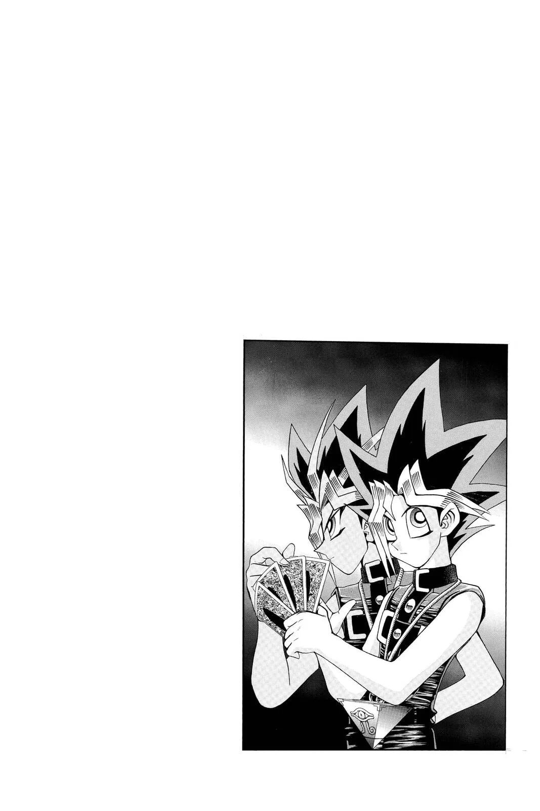 Yu-Gi-Oh!, chapter 129, page 22