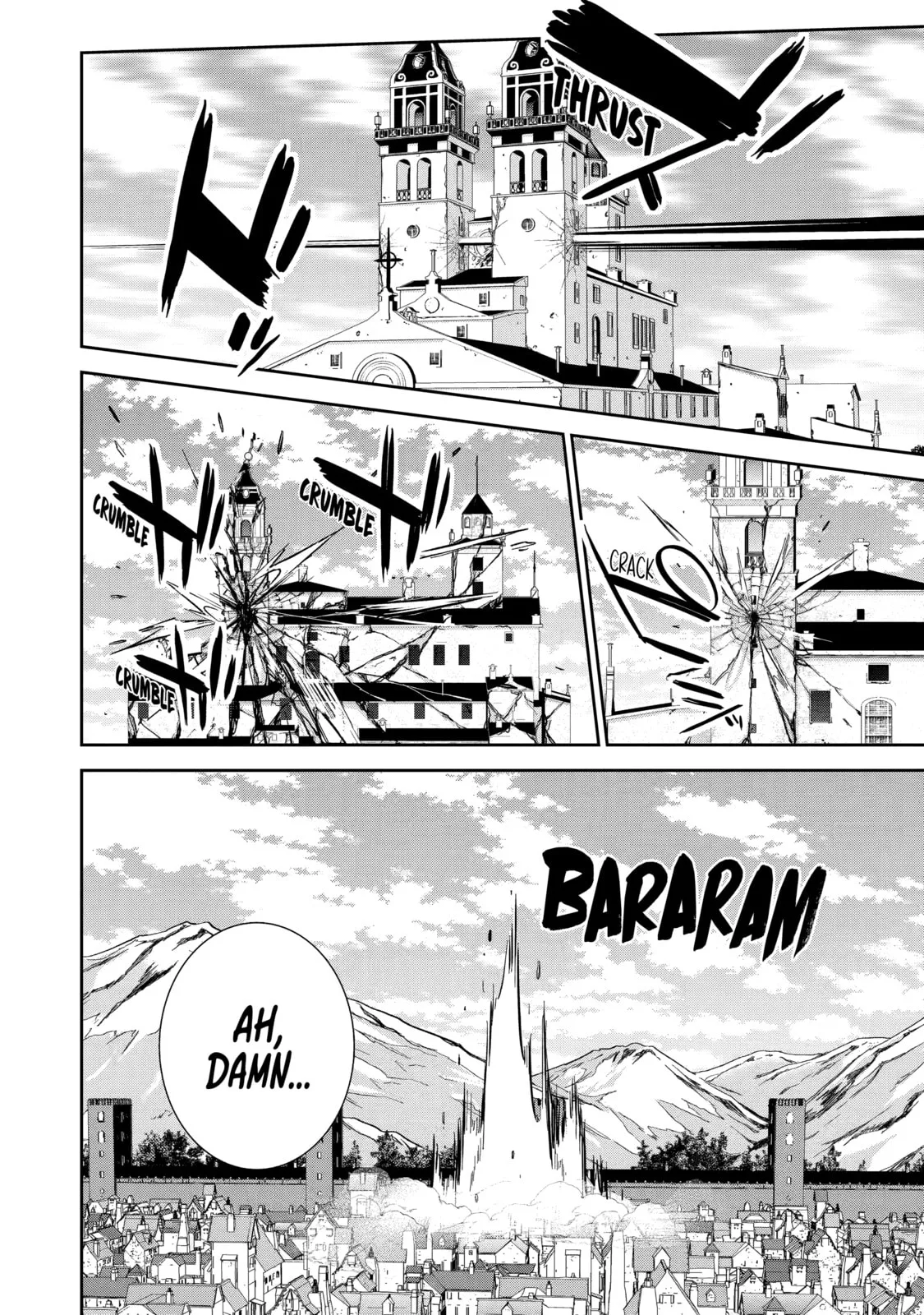 The Executed Sage Who Was Reincarnated as a Lich and Started an All-Out War, chapter 10, page 12