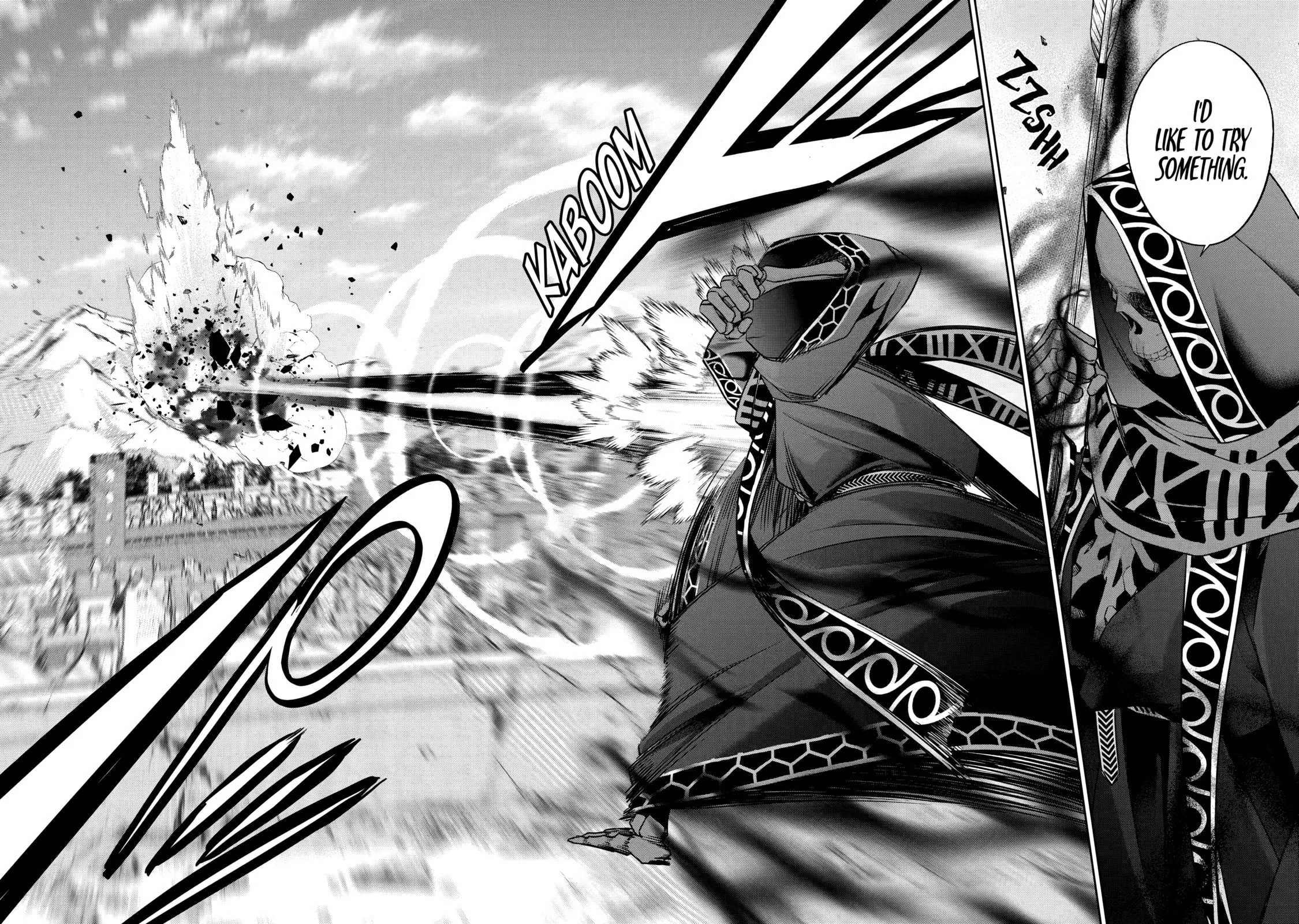 The Executed Sage Who Was Reincarnated as a Lich and Started an All-Out War, chapter 10, page 14