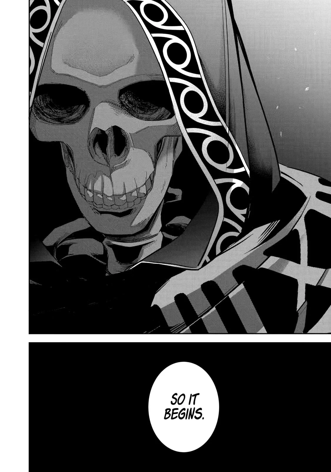 The Executed Sage Who Was Reincarnated as a Lich and Started an All-Out War, chapter 10, page 32