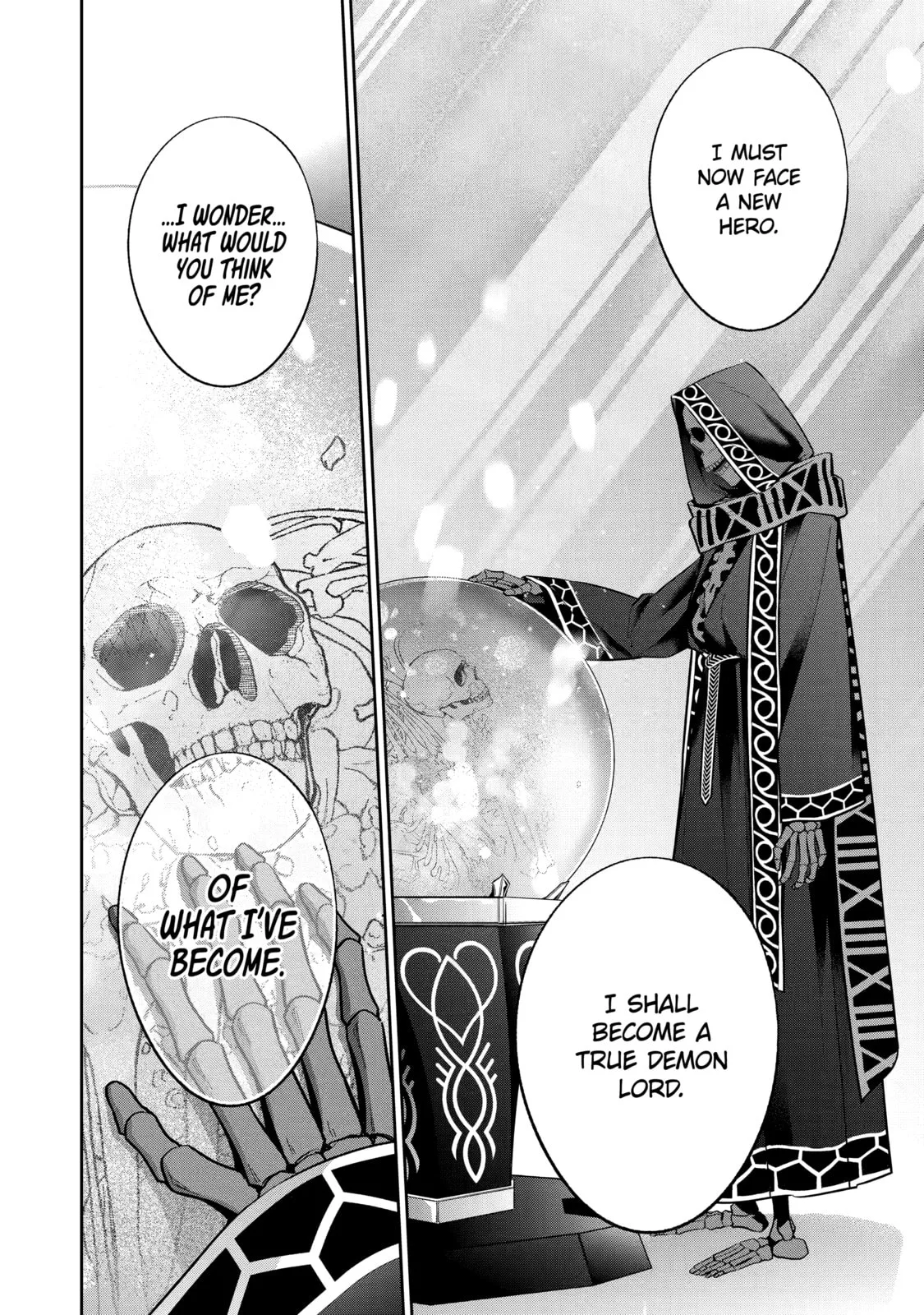 The Executed Sage Who Was Reincarnated as a Lich and Started an All-Out War, chapter 11, page 9