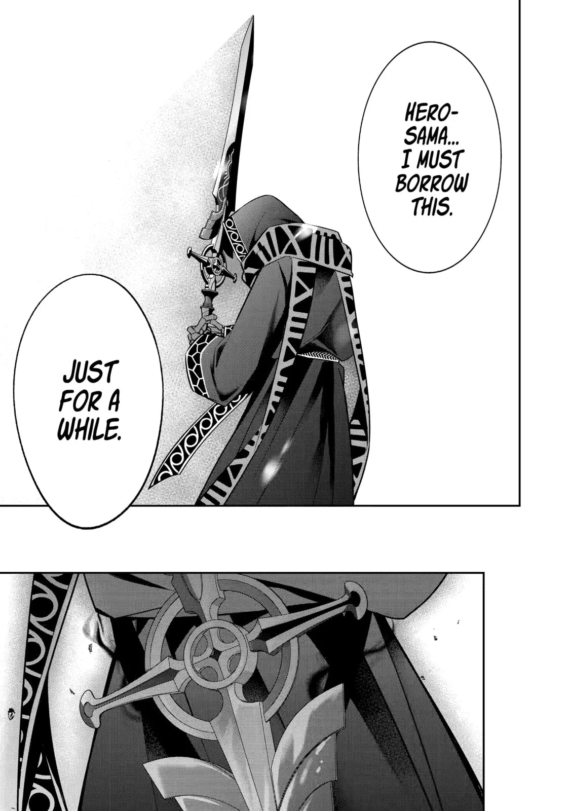 The Executed Sage Who Was Reincarnated as a Lich and Started an All-Out War, chapter 11, page 12