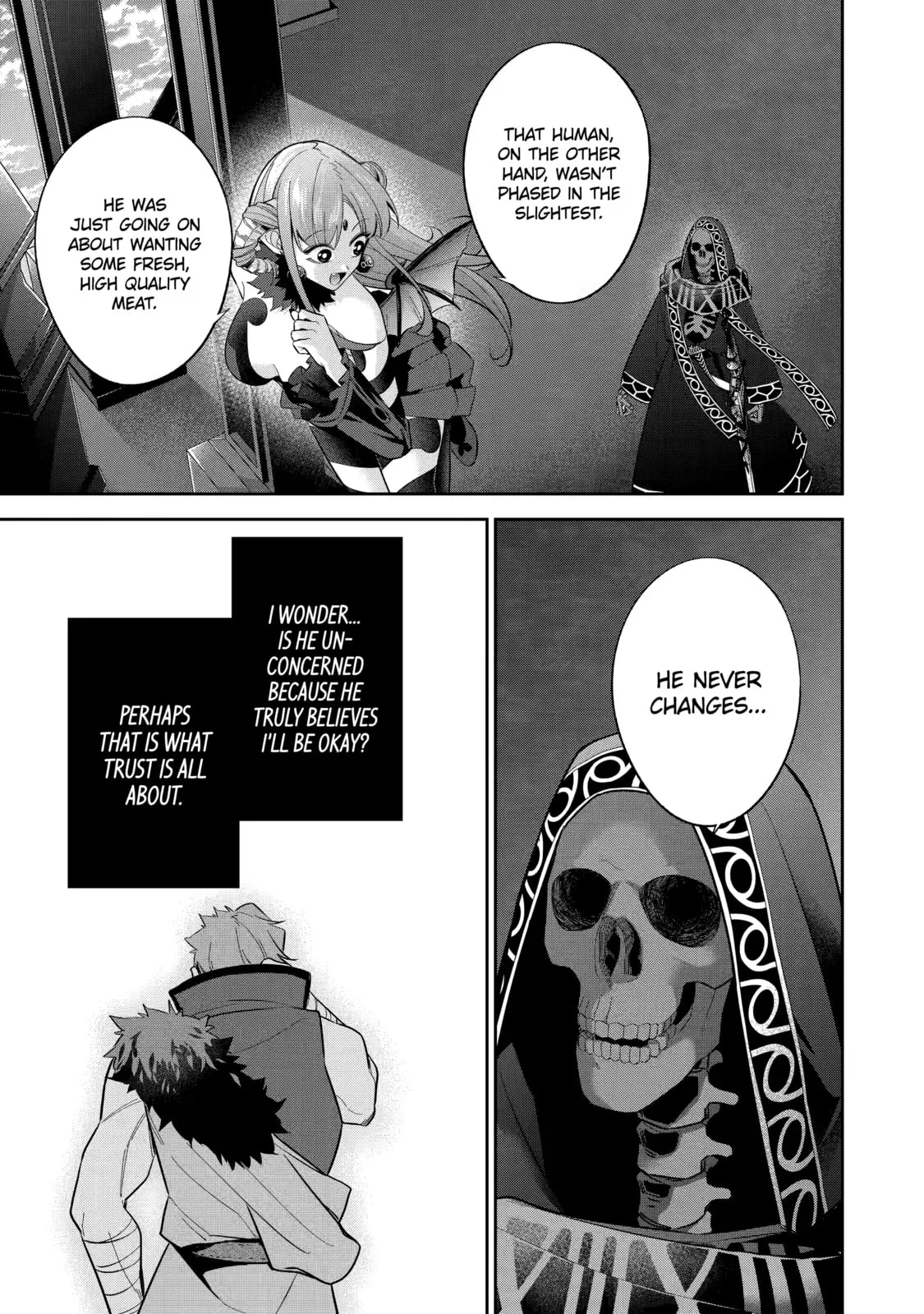 The Executed Sage Who Was Reincarnated as a Lich and Started an All-Out War, chapter 11, page 18