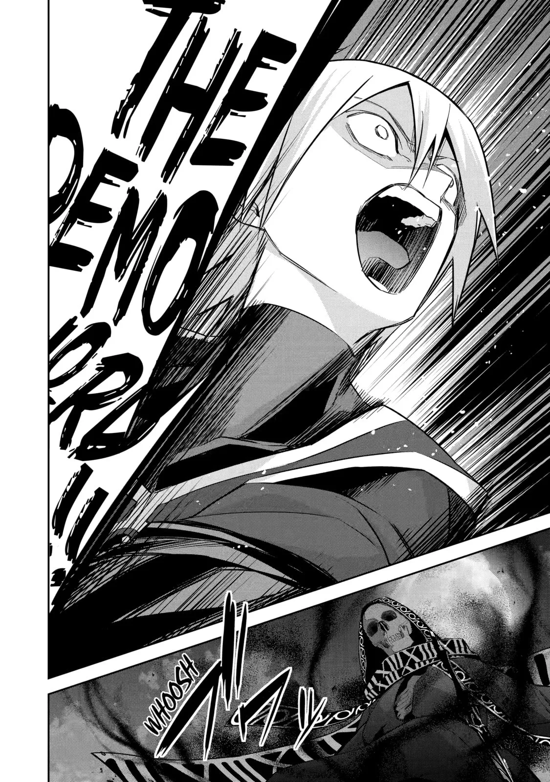 The Executed Sage Who Was Reincarnated as a Lich and Started an All-Out War, chapter 12, page 2