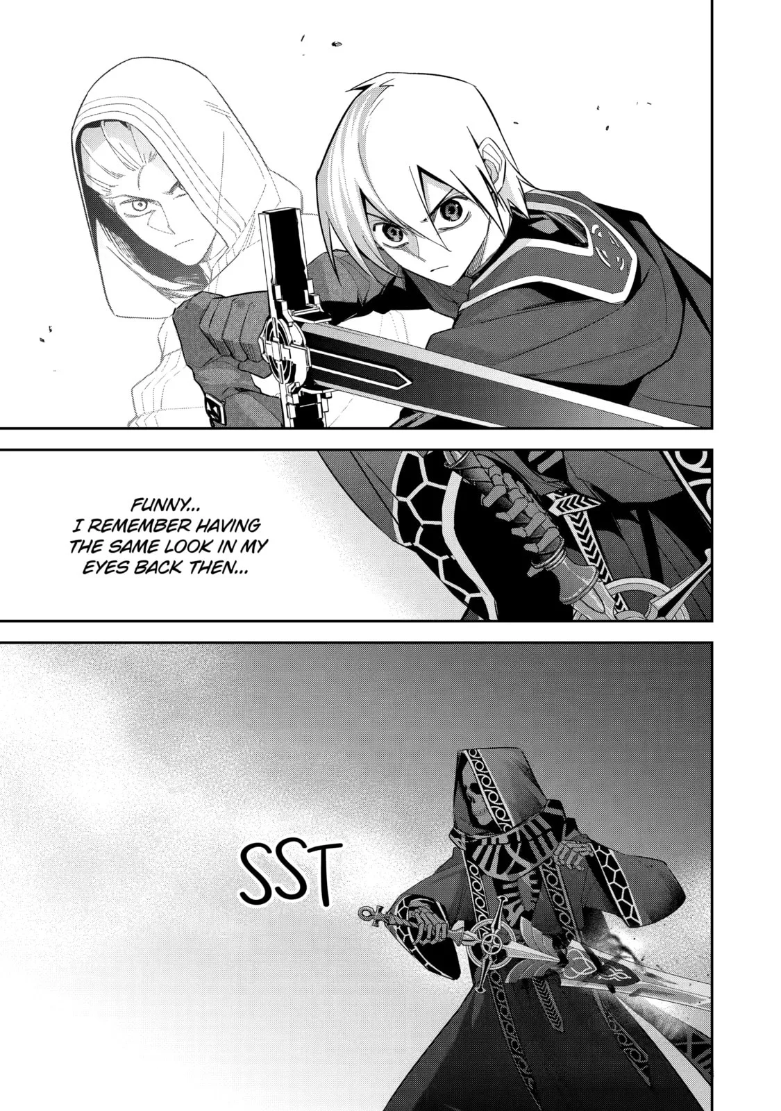 The Executed Sage Who Was Reincarnated as a Lich and Started an All-Out War, chapter 12, page 19