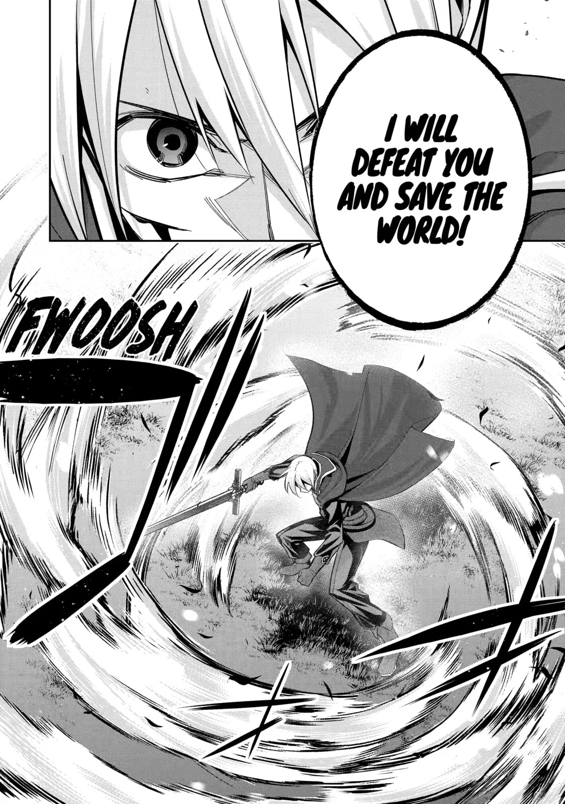 The Executed Sage Who Was Reincarnated as a Lich and Started an All-Out War, chapter 12, page 27