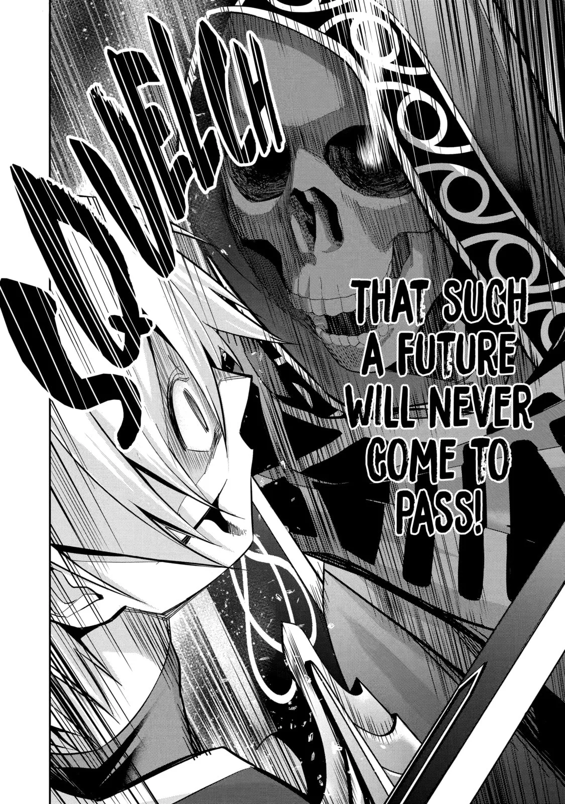 The Executed Sage Who Was Reincarnated as a Lich and Started an All-Out War, chapter 12, page 35