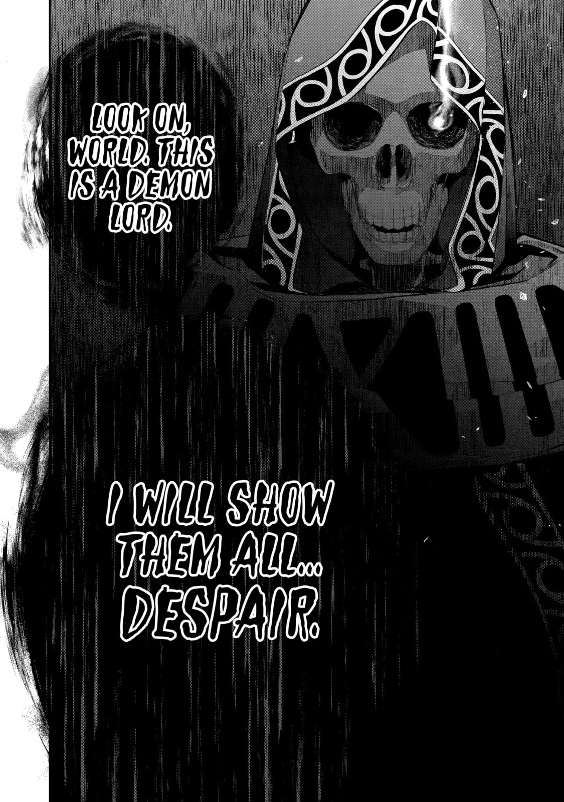 The Executed Sage Who Was Reincarnated as a Lich and Started an All-Out War, chapter 12, page 38