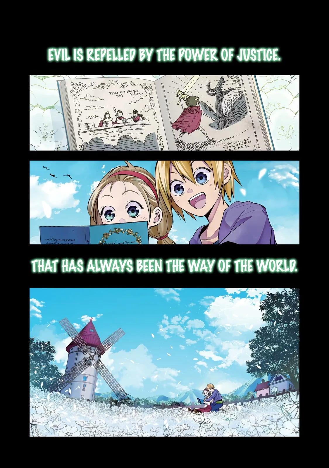 The Executed Sage Who Was Reincarnated as a Lich and Started an All-Out War, chapter 13, page 1