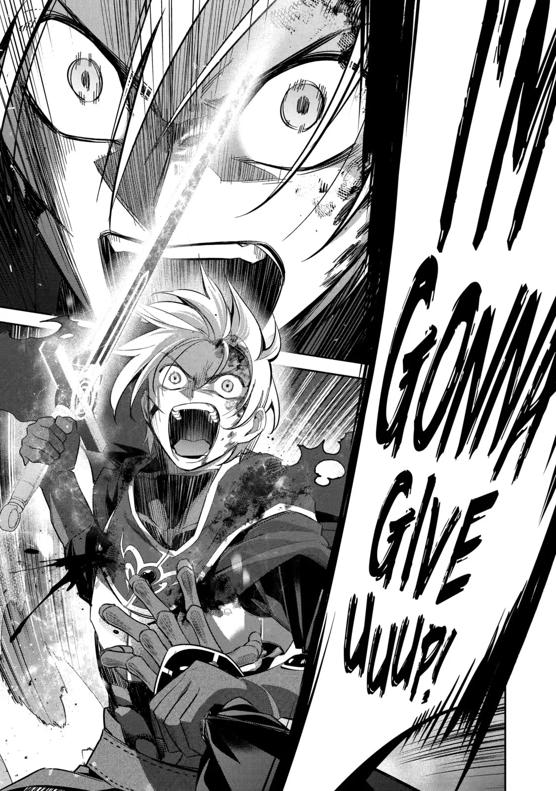 The Executed Sage Who Was Reincarnated as a Lich and Started an All-Out War, chapter 13, page 18