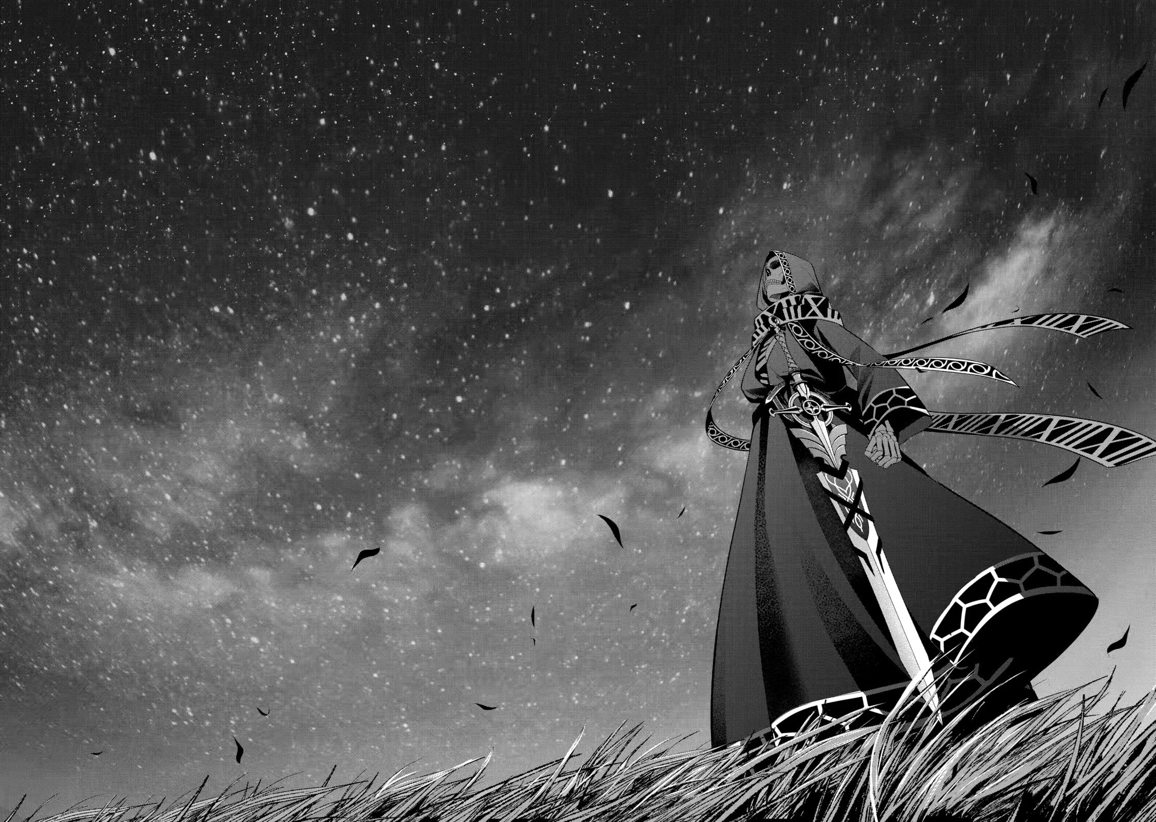 The Executed Sage Who Was Reincarnated as a Lich and Started an All-Out War, chapter 13, page 33