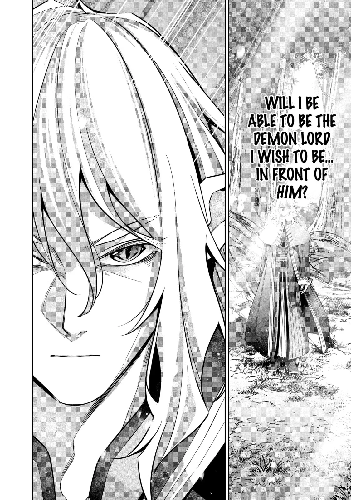 The Executed Sage Who Was Reincarnated as a Lich and Started an All-Out War, chapter 14, page 30