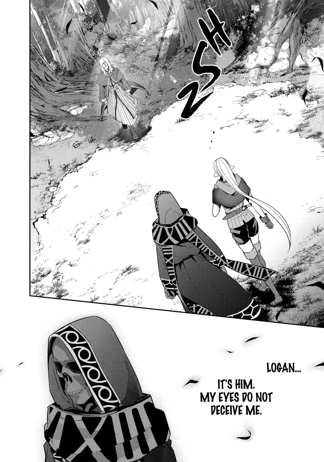 The Executed Sage Who Was Reincarnated as a Lich and Started an All-Out War, chapter 15, page 6