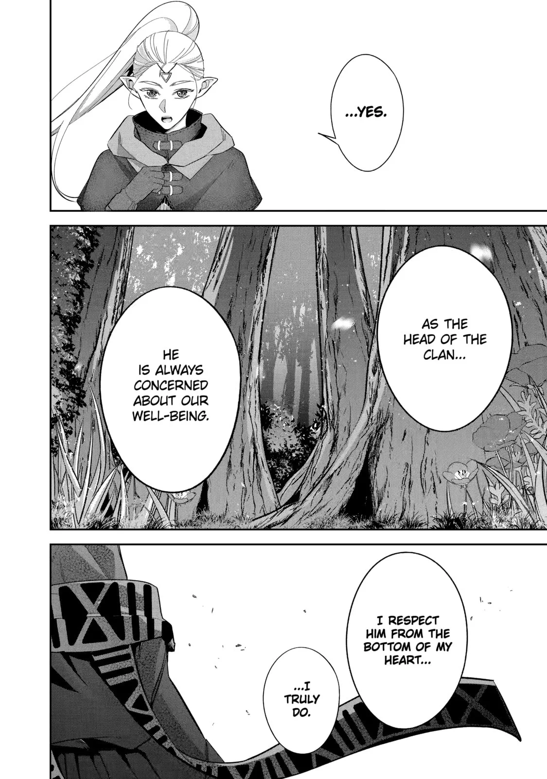 The Executed Sage Who Was Reincarnated as a Lich and Started an All-Out War, chapter 15, page 20