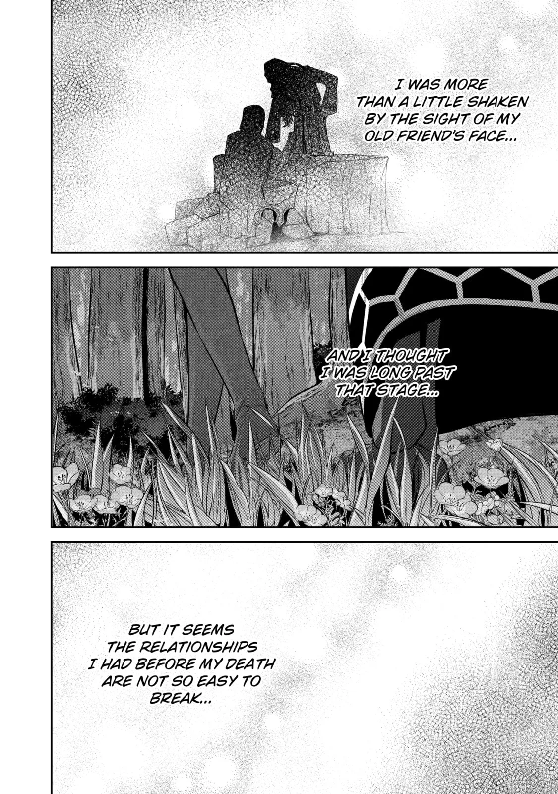 The Executed Sage Who Was Reincarnated as a Lich and Started an All-Out War, chapter 15, page 22