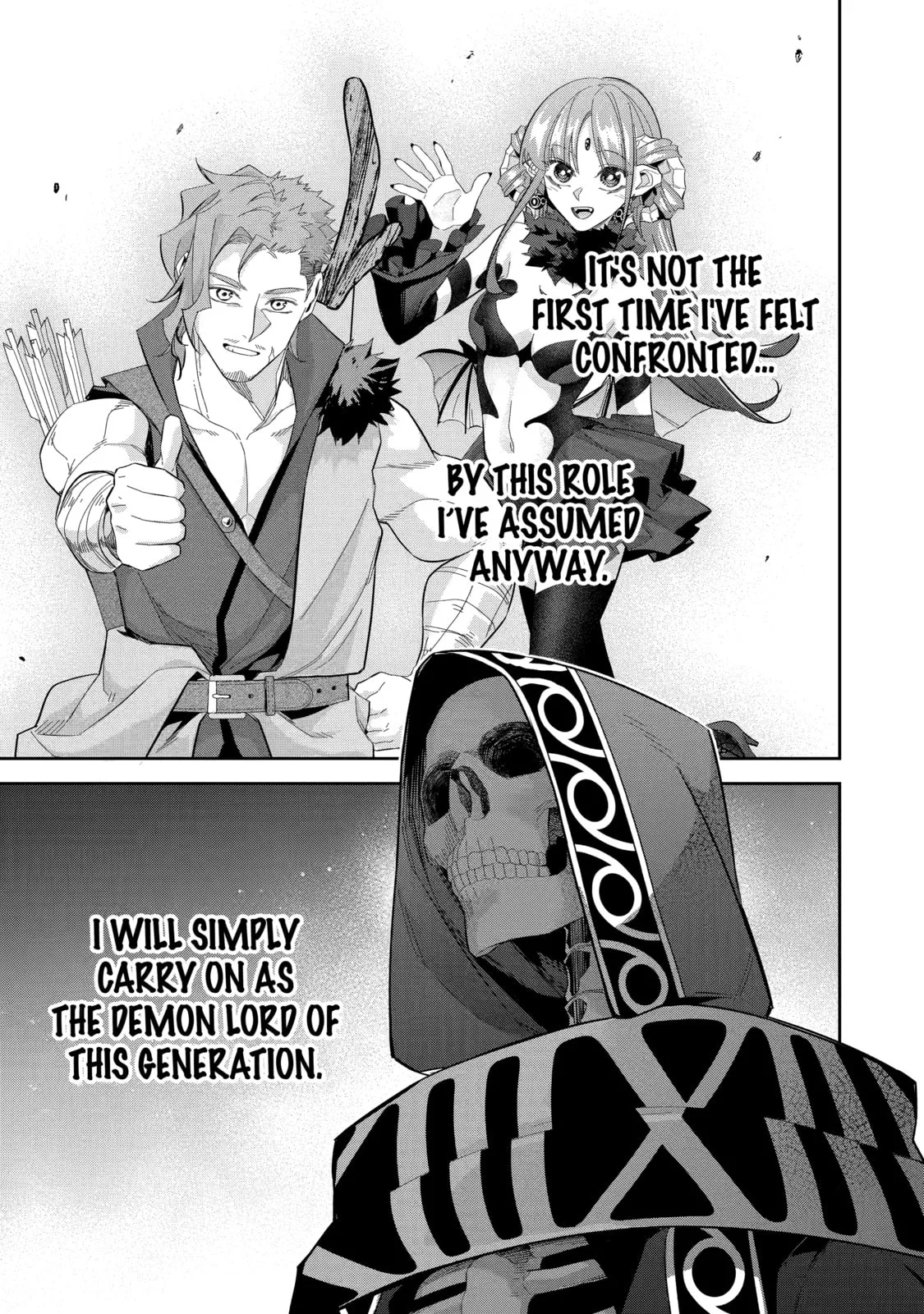 The Executed Sage Who Was Reincarnated as a Lich and Started an All-Out War, chapter 16, page 16