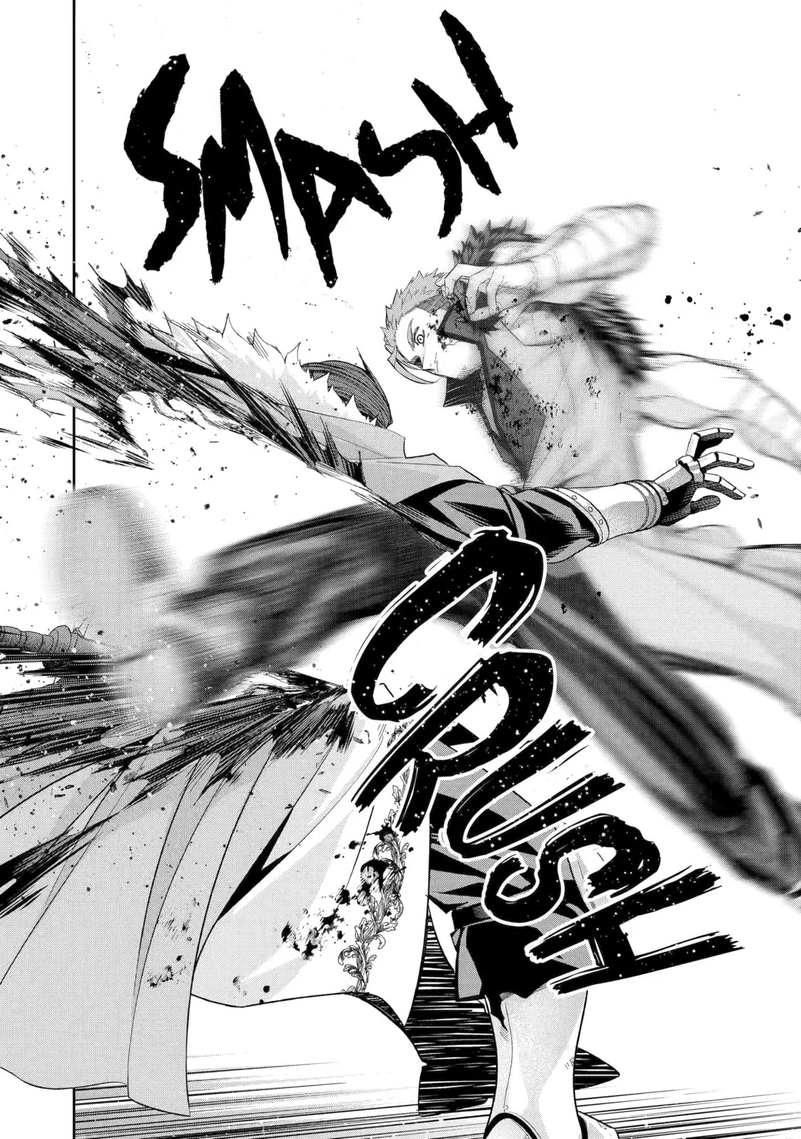 The Executed Sage Who Was Reincarnated as a Lich and Started an All-Out War, chapter 16, page 39
