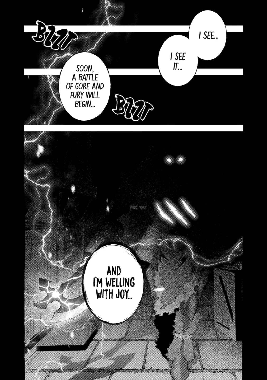 The Executed Sage Who Was Reincarnated as a Lich and Started an All-Out War, chapter 16, page 41
